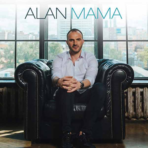Alan | Mama