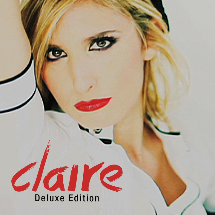 Claire - Deluxe edition