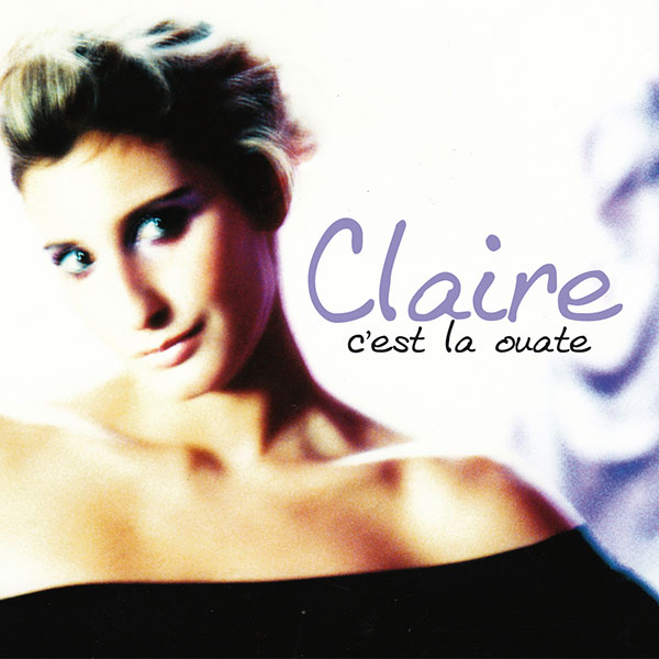Claire - C'est la ouate single