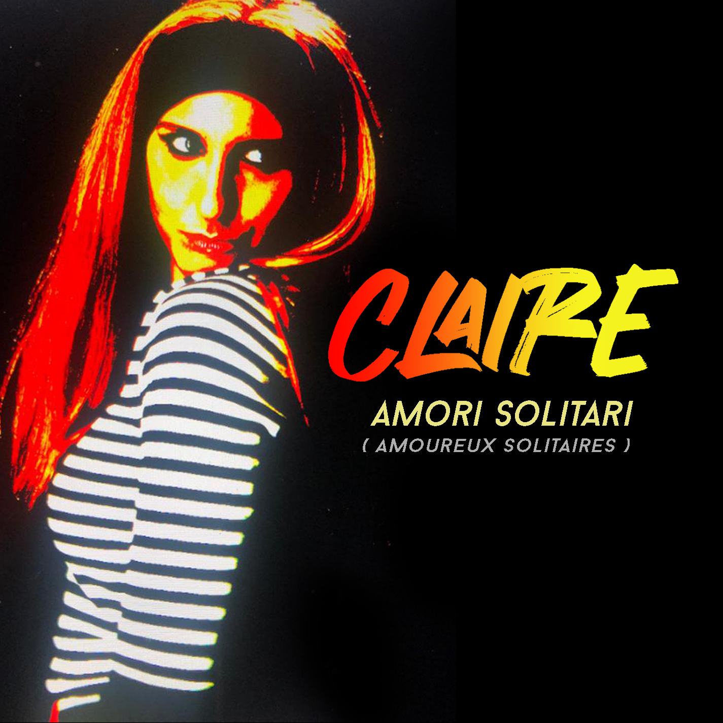 Claire - Amori solitari