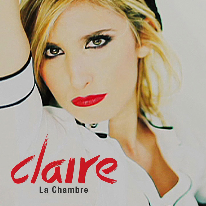 Claire - La Chambre