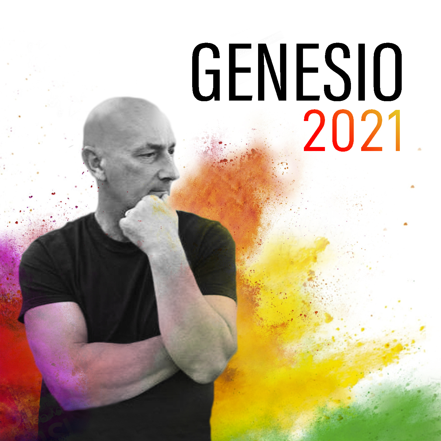 Genesio - Genesio 2021